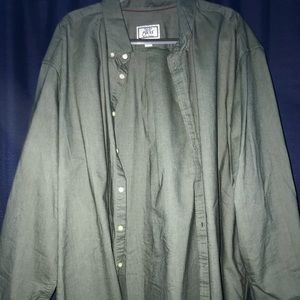 Jos A Bank Dress Shirt - Never worn